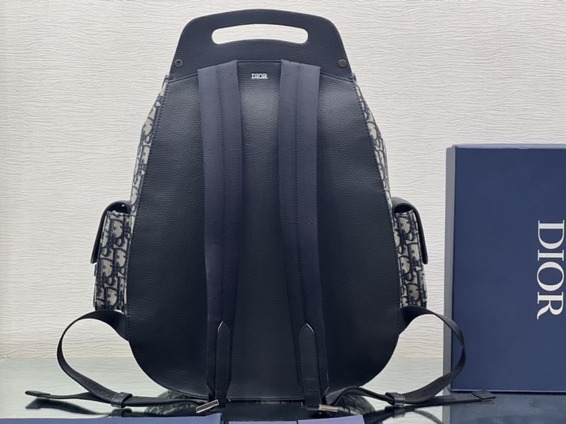 Christian Dior Backpacks